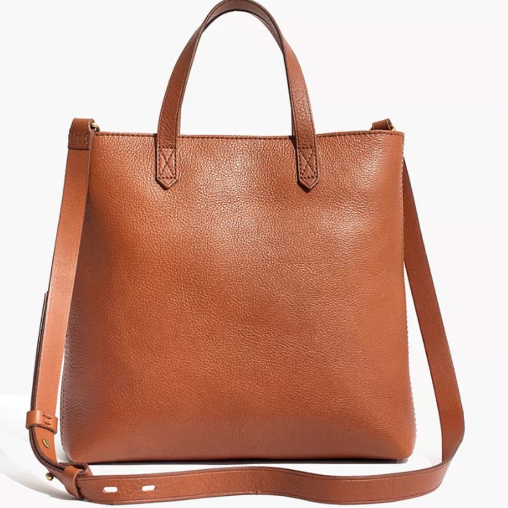 Madewell The Small Transport Crossbody